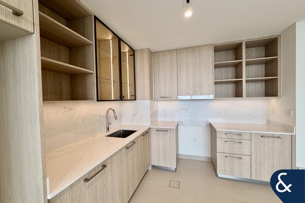 BRAND NEW 1BR | Golf Grand | Unfurnished